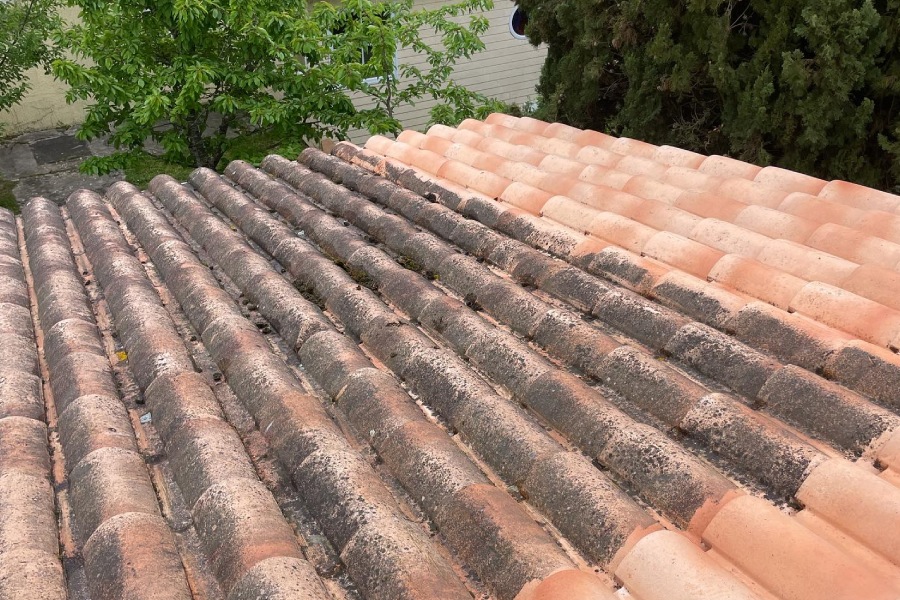 Entreprise de nettoyage et de renovation à Mazamet